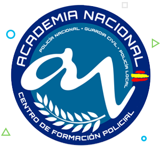 Logotipo Academia Nacional